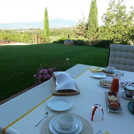 Casale Del Leccio Grande