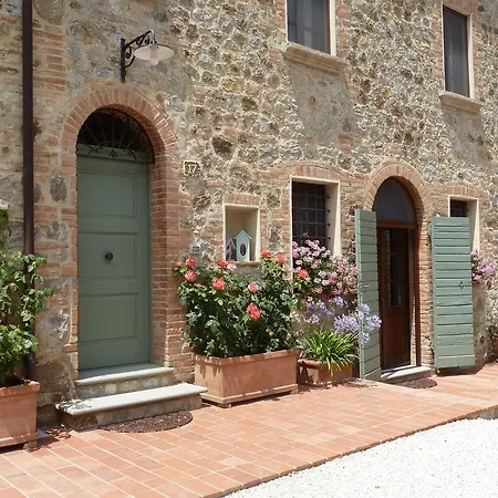 Bed & Breakfast Casale Del Leccio Grande