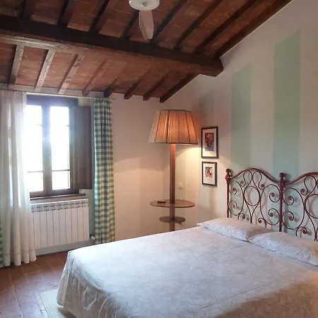 Bed & Breakfast Casale Del Leccio Grande Città della Pieve