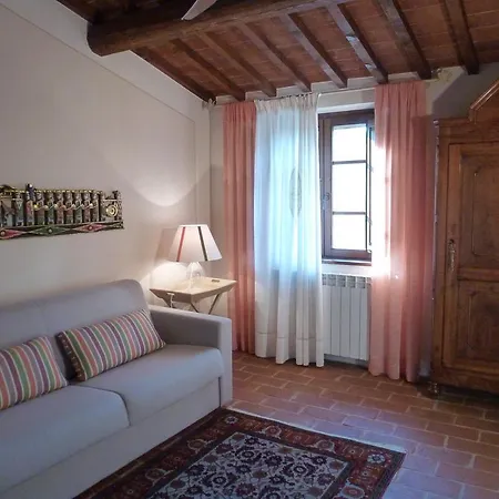 Bed & Breakfast Casale Del Leccio Grande *