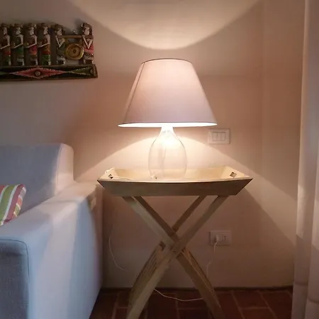 Casale Del Leccio Grande Bed & Breakfast