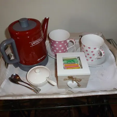 Bed & Breakfast Casale Del Leccio Grande Città della Pieve