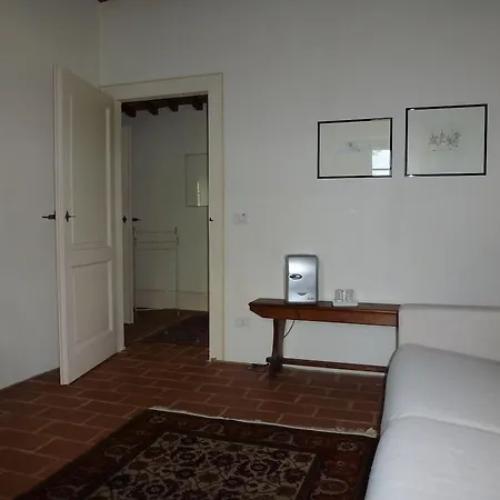 Casale Del Leccio Grande Città della Pieve