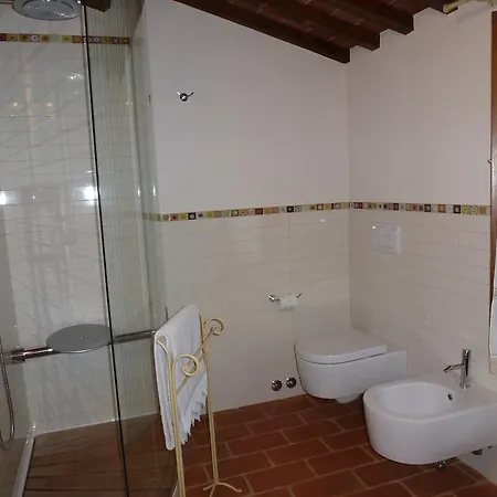Casale Del Leccio Grande Città della Pieve