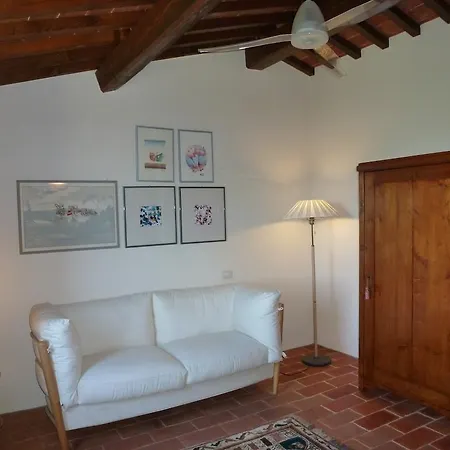 Casale Del Leccio Grande Città della Pieve
