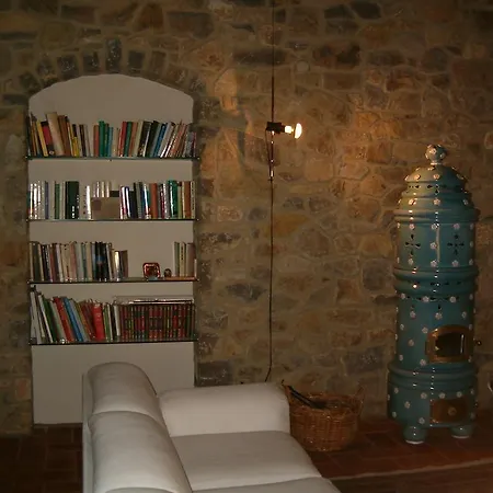 Casale Del Leccio Grande