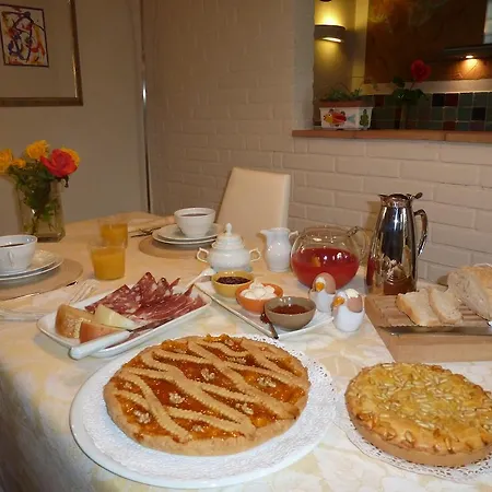 Bed & Breakfast Casale Del Leccio Grande Città della Pieve