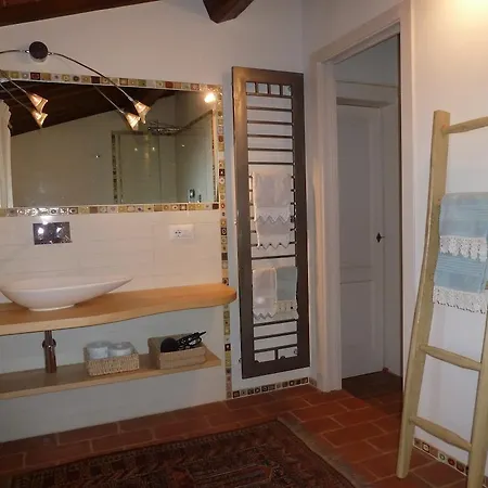 Casale Del Leccio Grande Città della Pieve