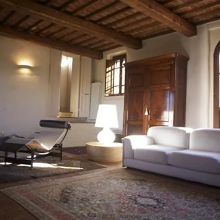 Bed & Breakfast Casale Del Leccio Grande *