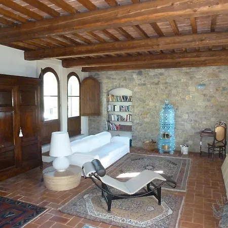 Casale Del Leccio Grande Città della Pieve