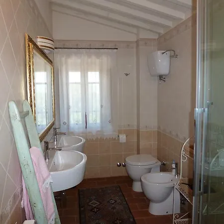 Bed & Breakfast Casale Del Leccio Grande Città della Pieve