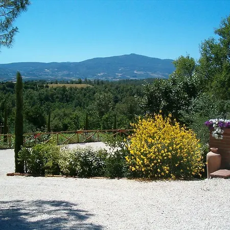 Bed & Breakfast Casale Del Leccio Grande