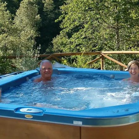 Casale Del Leccio Grande Bed & Breakfast Città della Pieve