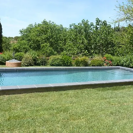 Casale Del Leccio Grande Bed & Breakfast