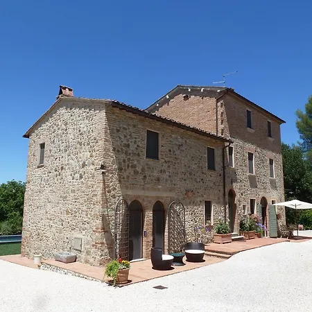 Casale Del Leccio Grande Bed & Breakfast Città della Pieve